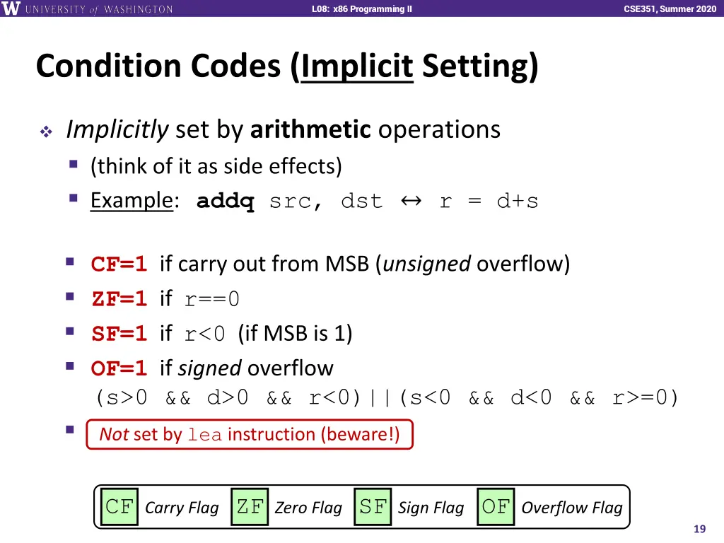 l08 x86 programming ii 18