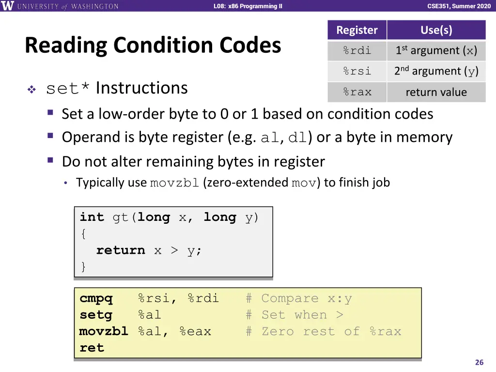 l08 x86 programming ii 25
