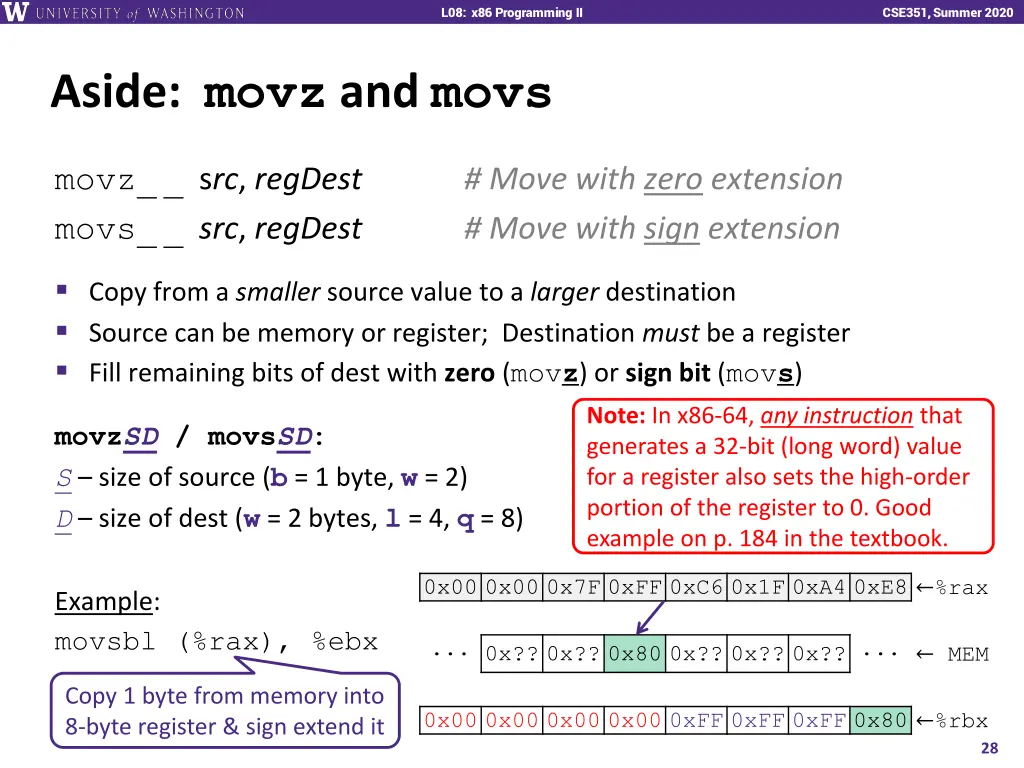 l08 x86 programming ii 27