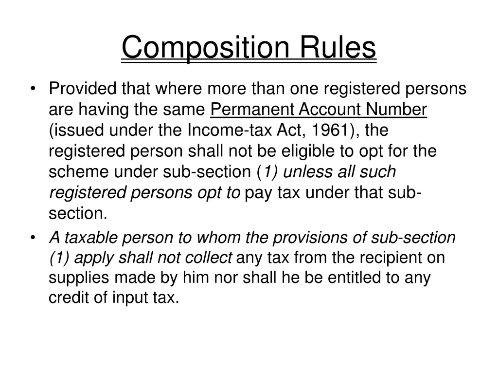 composition rules 1