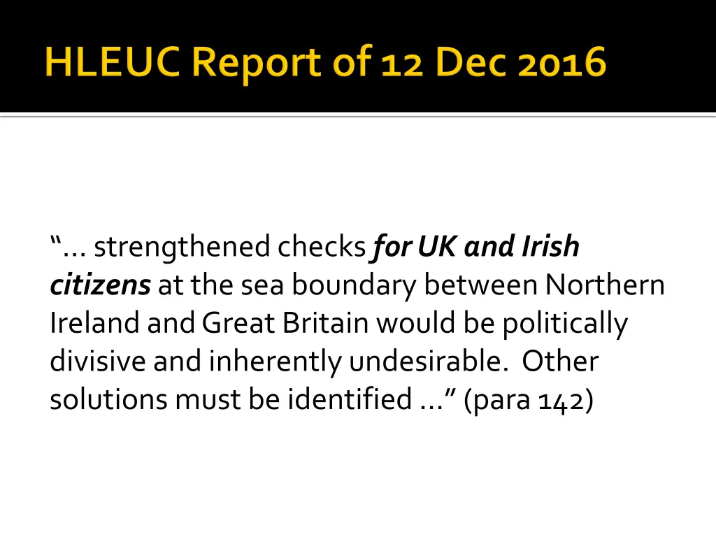 strengthened checks for uk and irish citizens