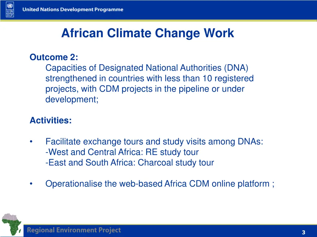 african climate change work 1