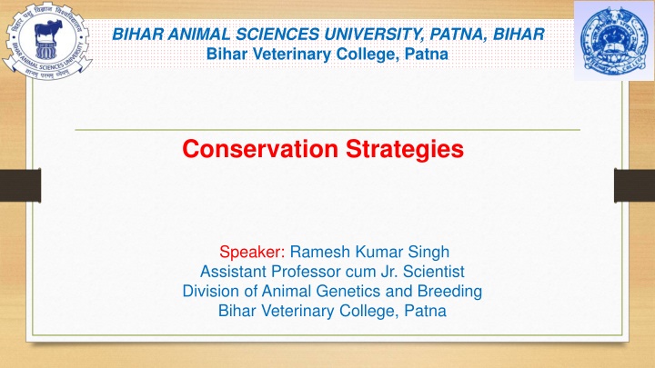 bihar animal sciences university patna bihar
