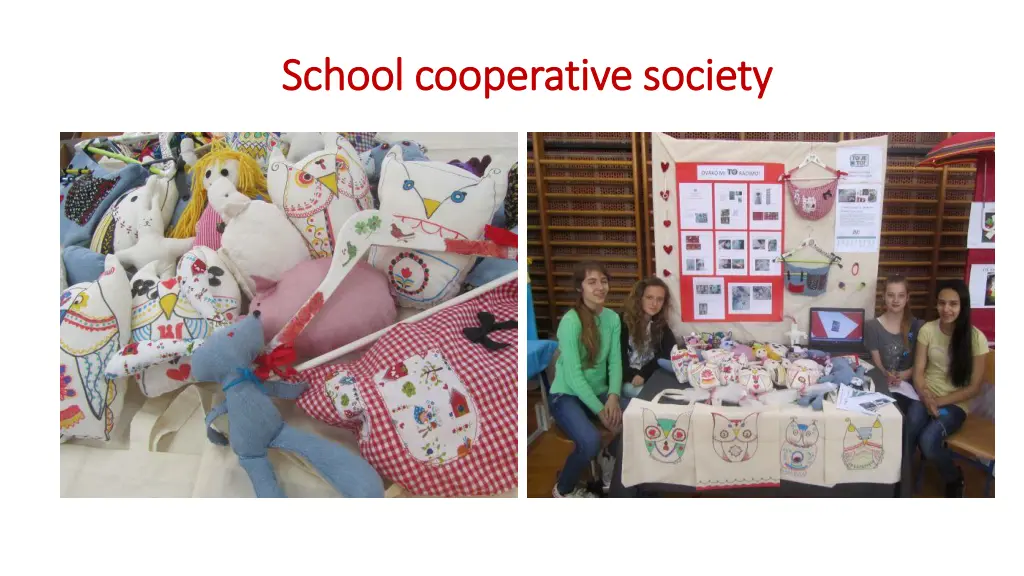 school cooperative society school cooperative