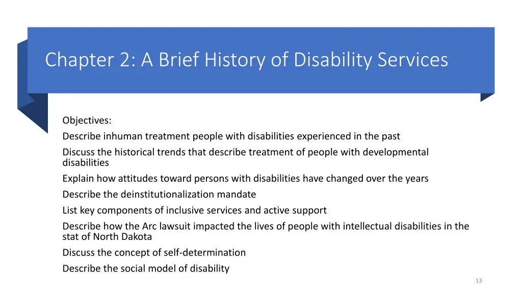 chapter 2 a brief history of disability services