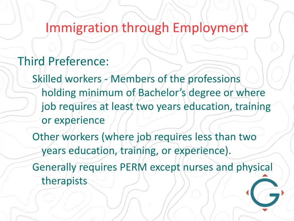 immigration through employment 1