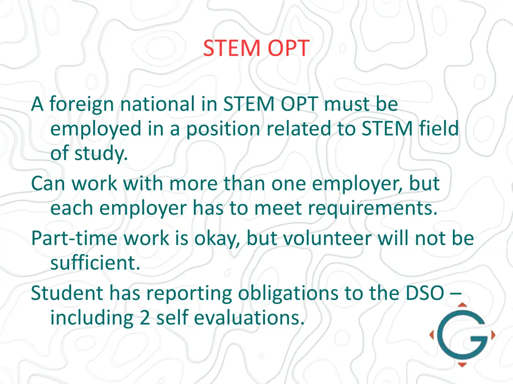 stem opt 1