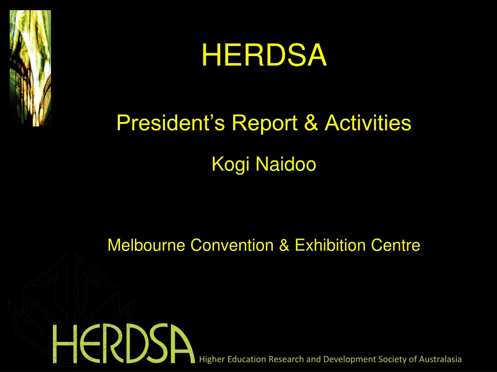 herdsa 1