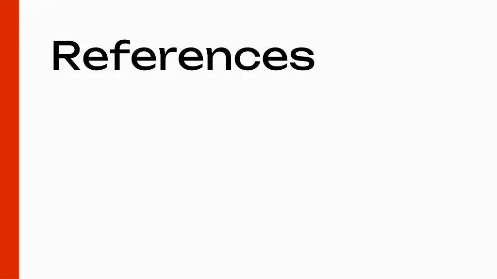references