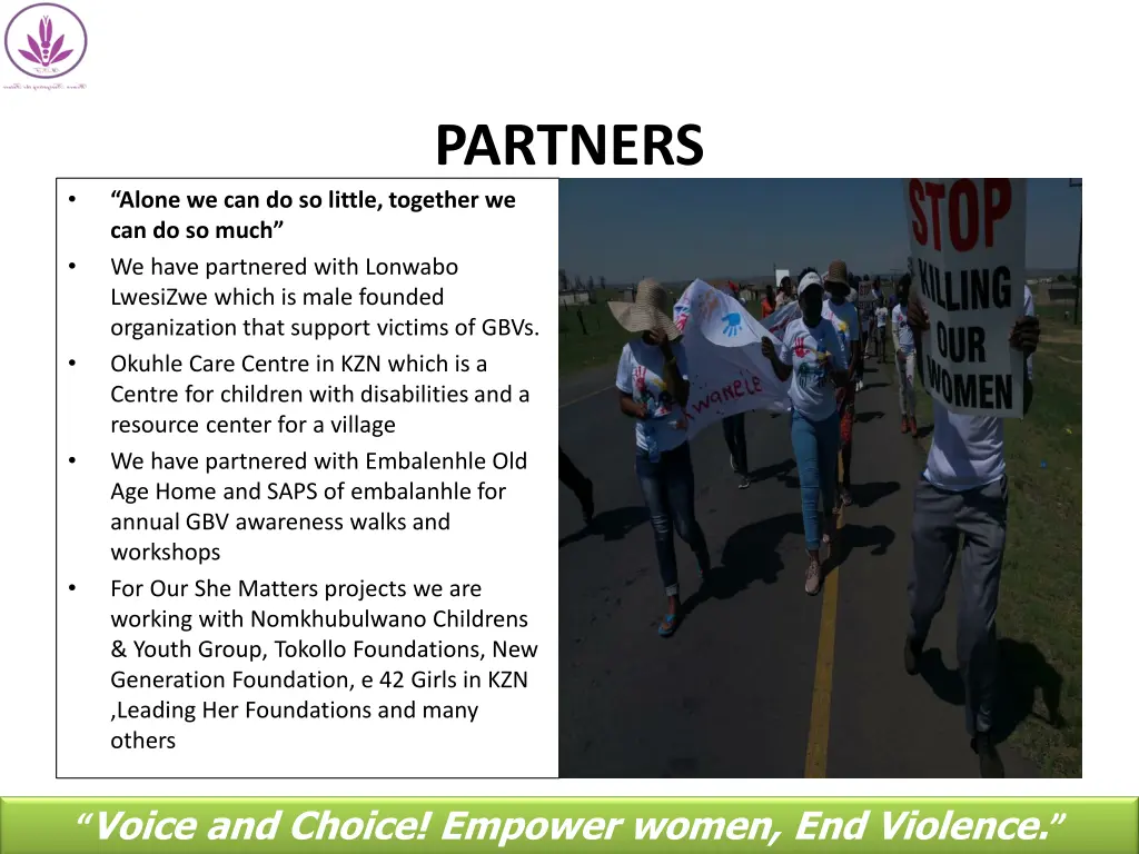 partners