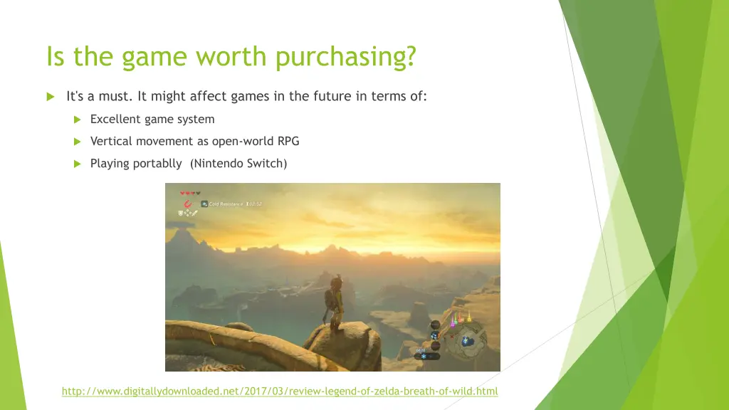 is the game worth purchasing