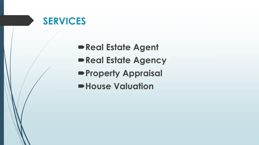 services