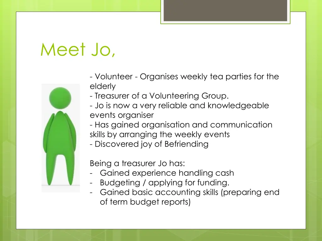 meet jo 1