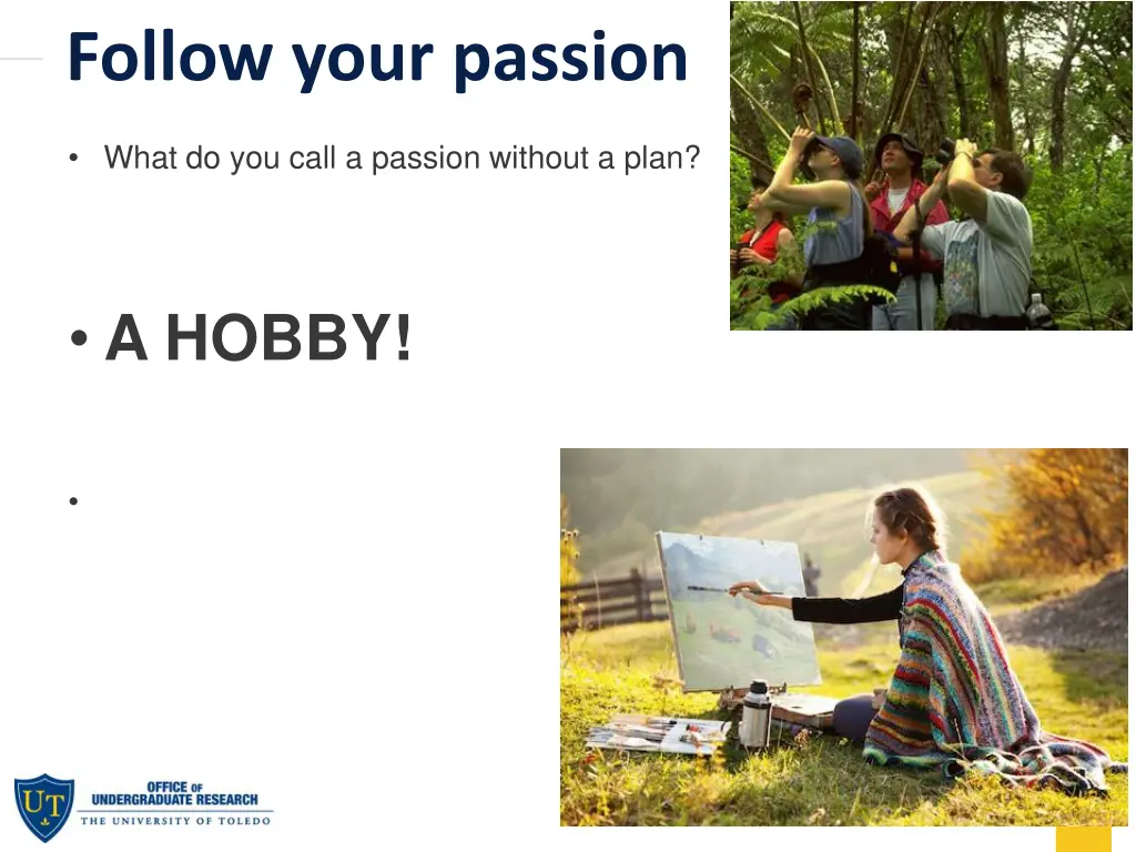 follow your passion 2