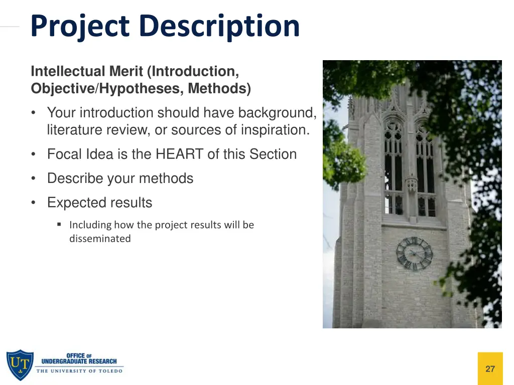 project description 5