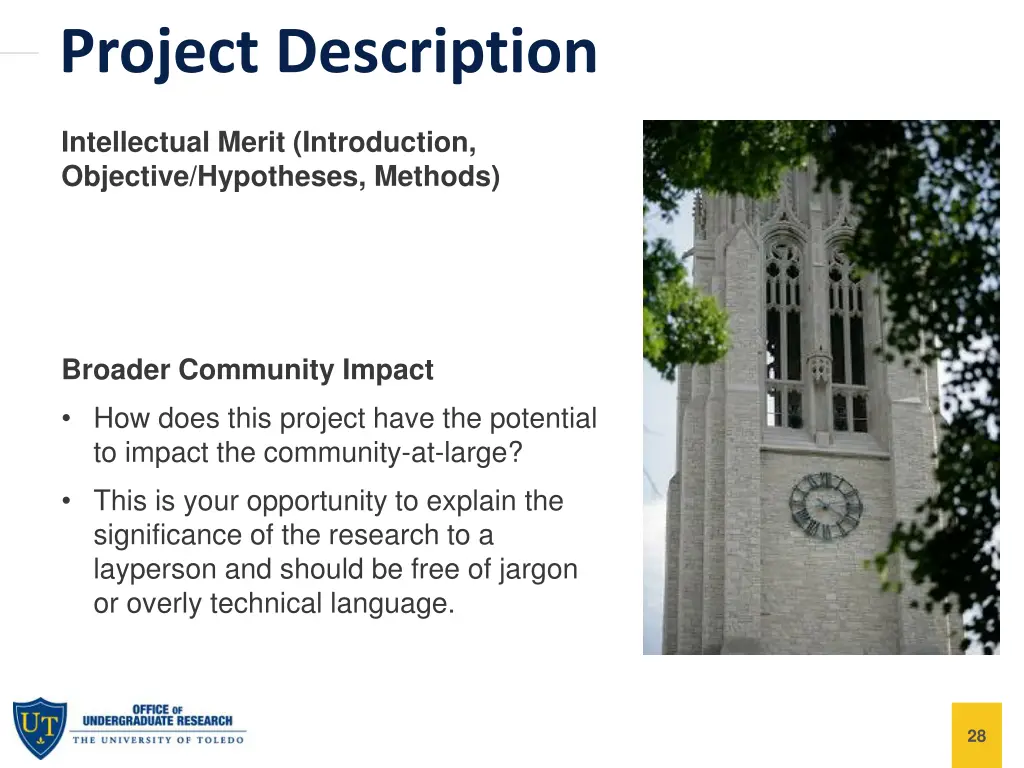 project description 6