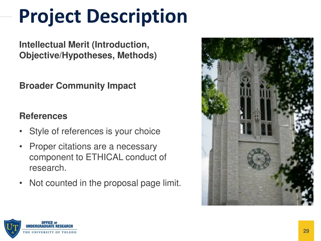 project description 7