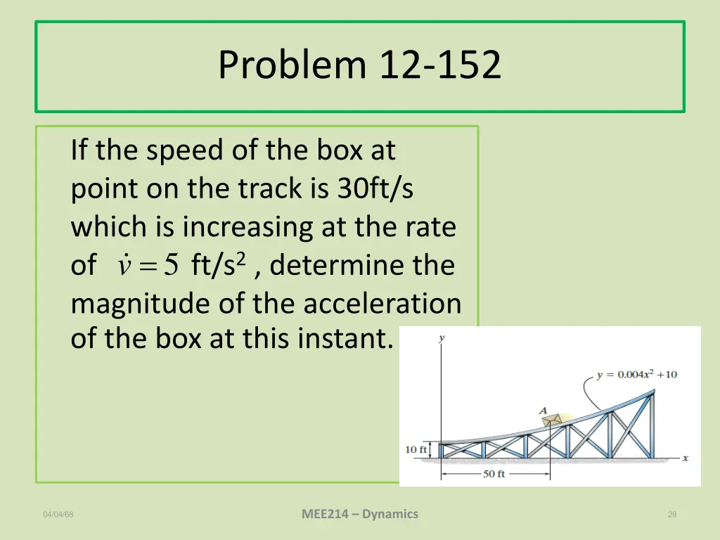 problem 12 152