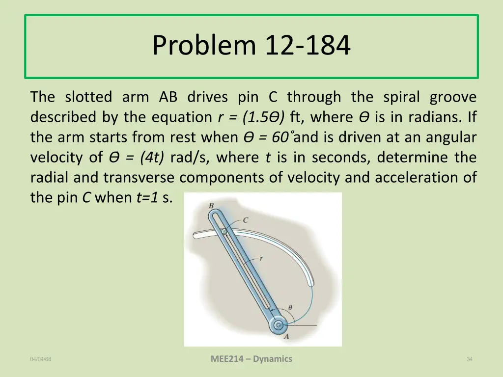 problem 12 184