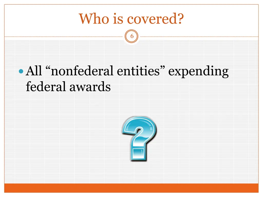 who is covered
