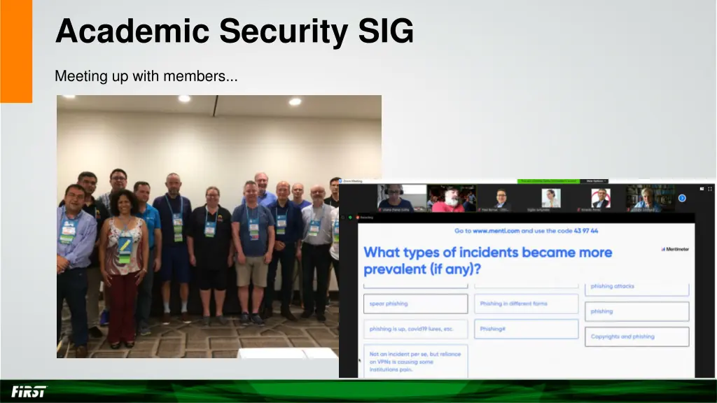 academic security sig 2