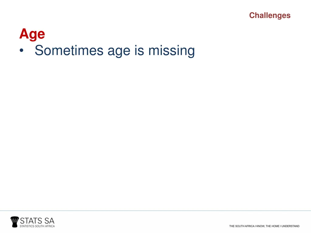 challenges 1