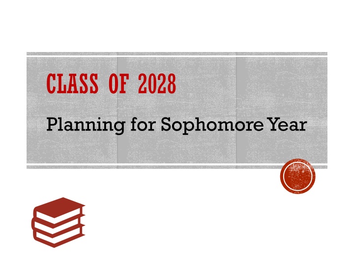 class of 2028