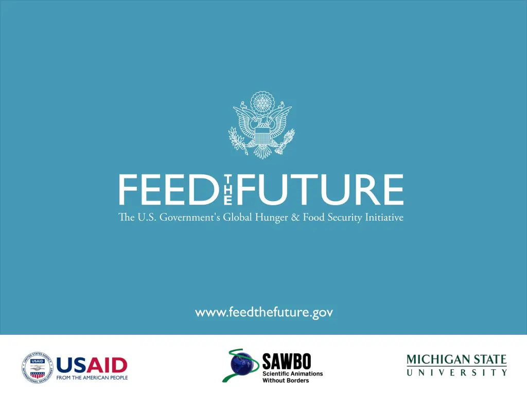 www feedthefuture gov
