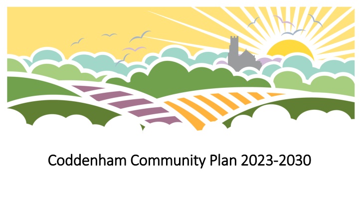 coddenham community plan 2023 coddenham community