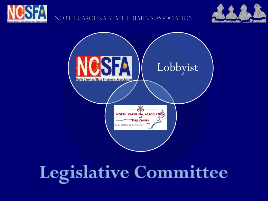 lobbyist