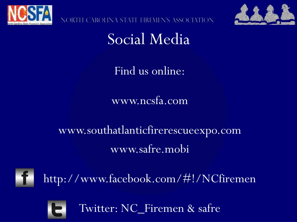 social media