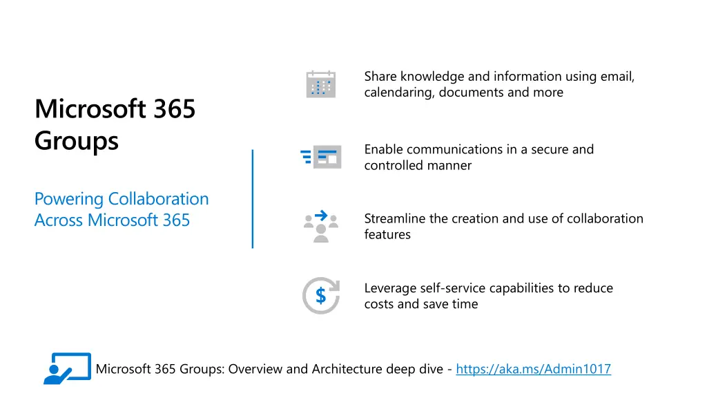 share knowledge and information using email