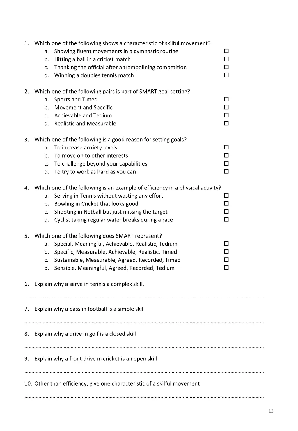 unit 3 1 and 3 2 test