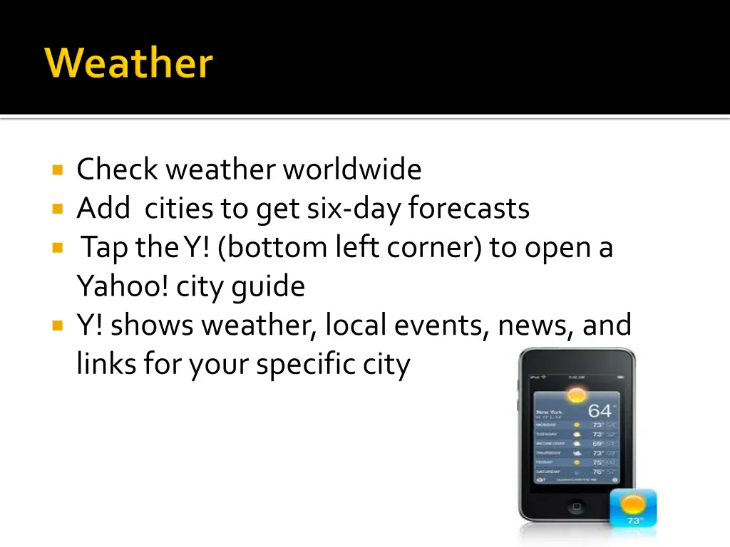 check weather worldwide add cities