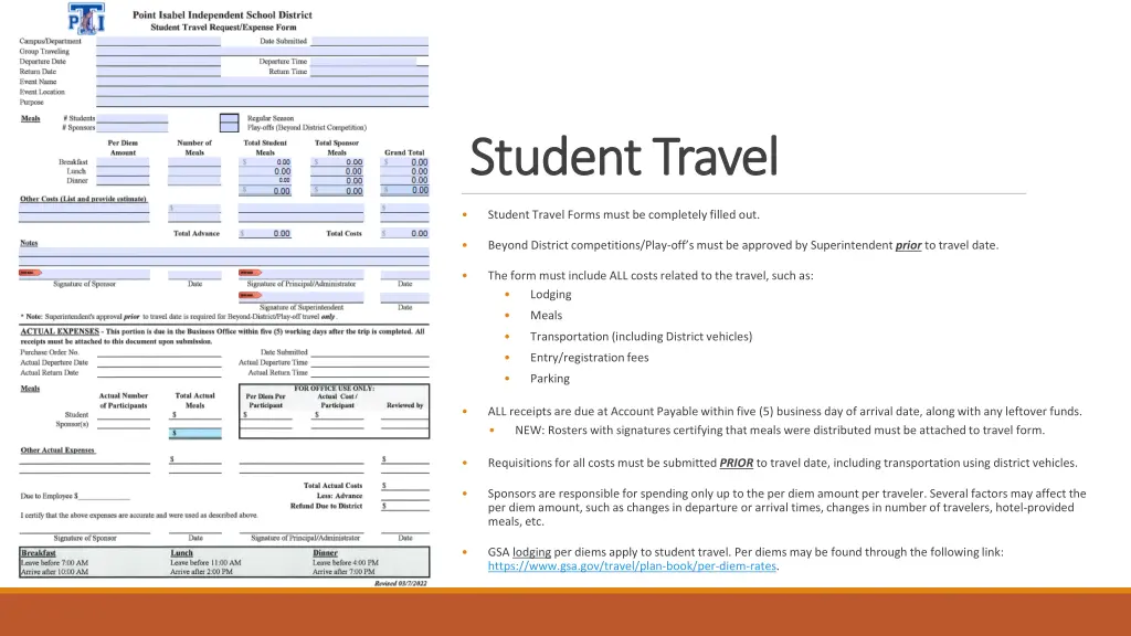 student travel student travel