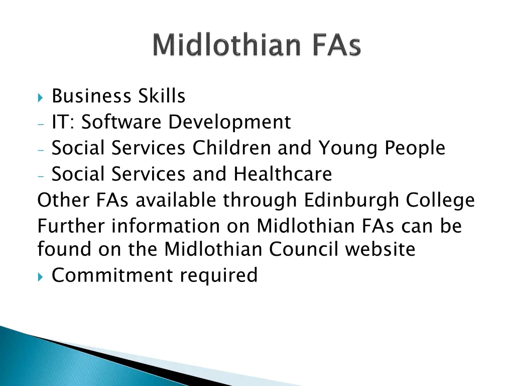 business skills it software development social