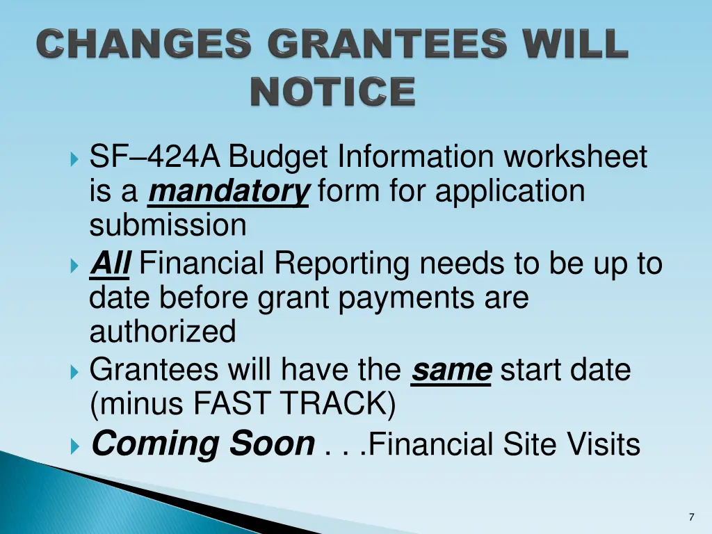sf 424a budget information worksheet