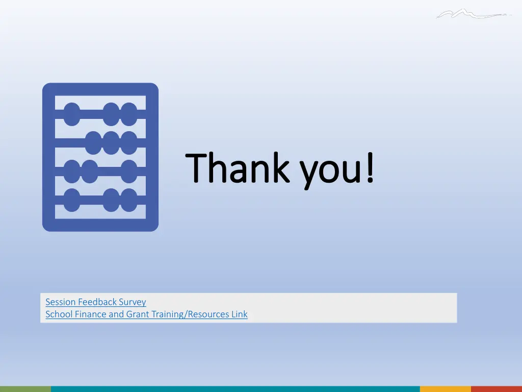 thank you thank you