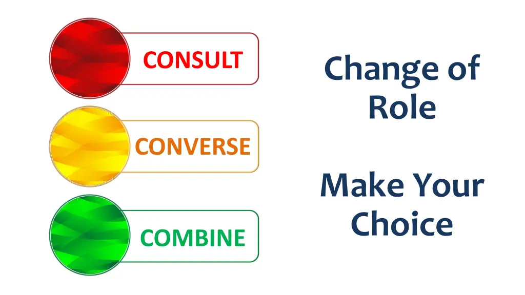consult