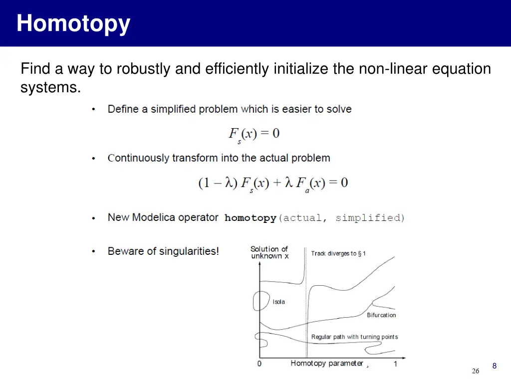 homotopy