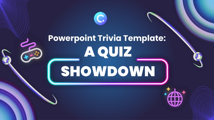 powerpoint trivia template