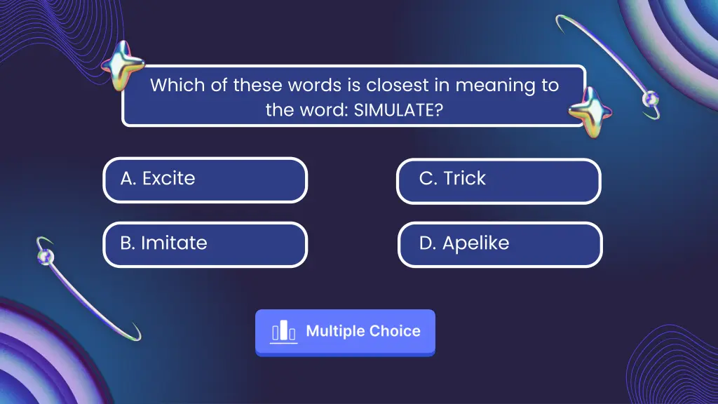 which of these words is closest in meaning