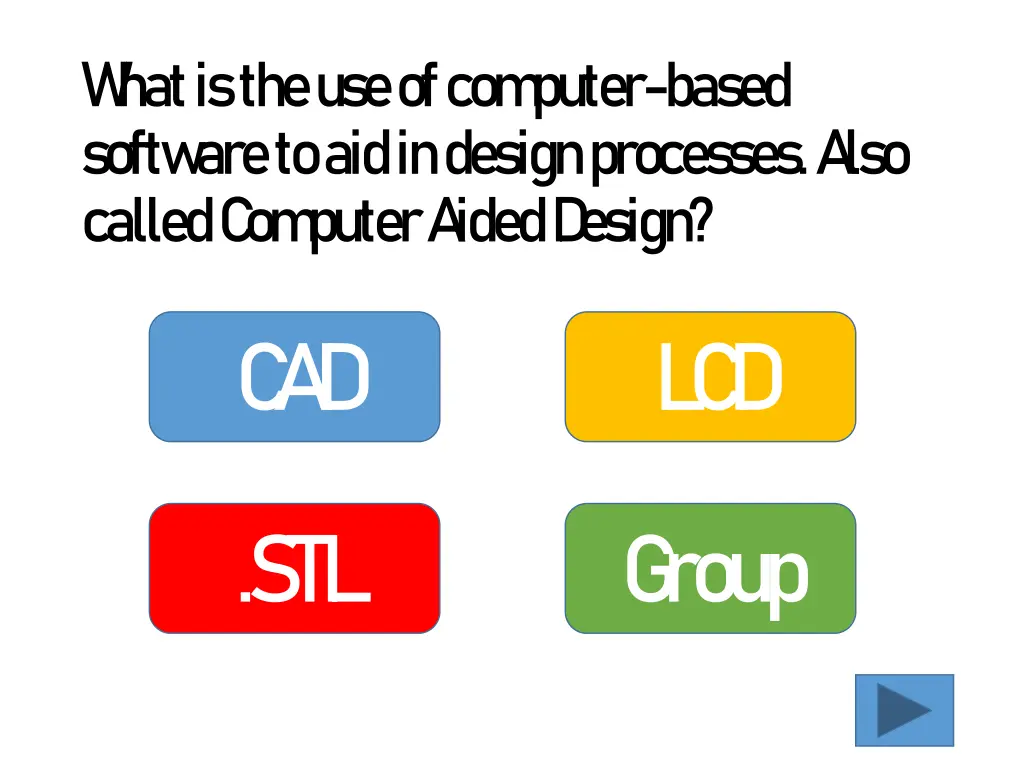 w hat is the use of com puter based softw