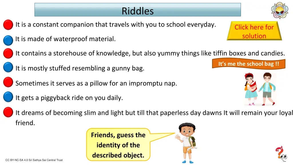riddles 1
