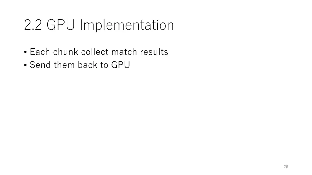 2 2 gpu implementation 5