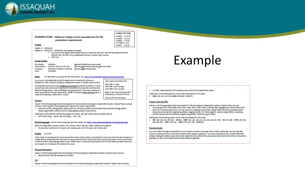 example