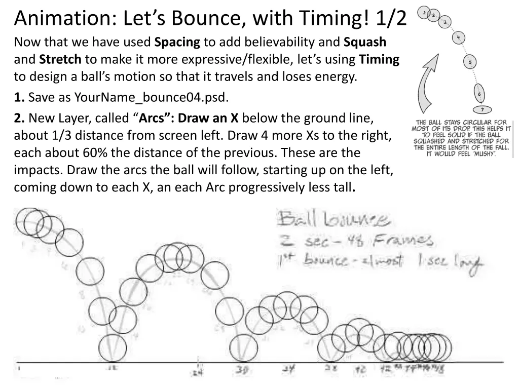animation let s bounce with timing 1 2