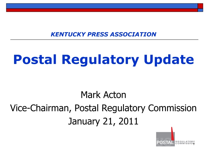 kentucky press association