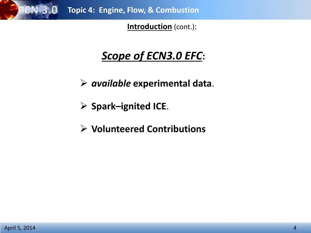 ecn 3 0 3
