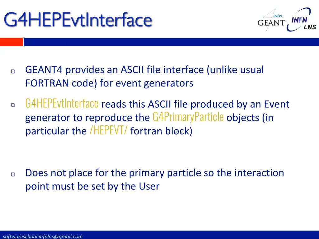 g4hepevtinterface